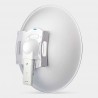 Ubiquiti RocketDish RD-5G30-LW - Antena - antena parabolica  - WebRedes Store