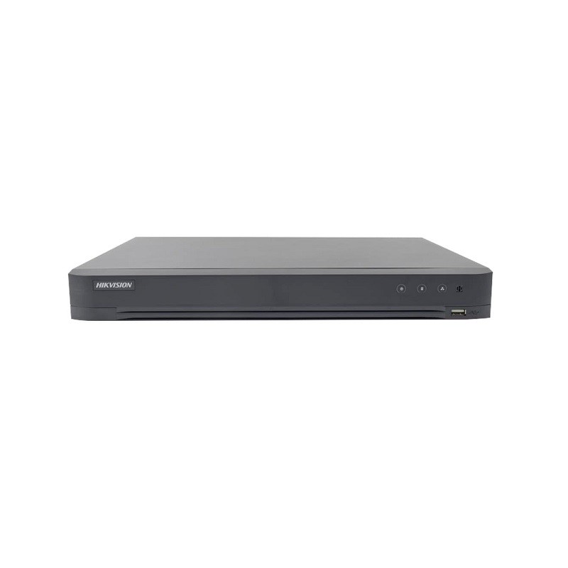 Hikvision DVR 32 Canales 720/1080p DS-7232HGHI-M2