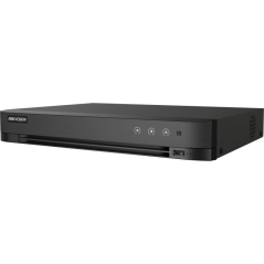 DVR AcuSense de 8 canales 1080p 1U H.265 - WebRedes Store