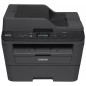 Brother DCP-L2540DW - Impresora multifuncion - B/N - laser -