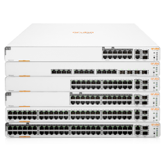 HPE Aruba Instant On 1960 24G 20p Class4 4p Class6 PoE 2XGT