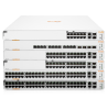 HPE Aruba Instant On 1960 24G 20p Class4 4p Class6 PoE 2XGT