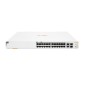 HPE Aruba Instant On 1960 24G 20p Class4 4p Class6 PoE 2XGT