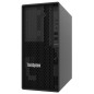 Servidor Lenovo ThinkSystem ST50 V2, Intel Xeon E-2324G, Ram 16GB, Disco Duro 2TB, Sin SO