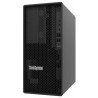 Servidor Lenovo ThinkSystem ST50 V2, Intel Xeon E-2324G, Ram 16GB, Disco Duro 2TB, Sin SO