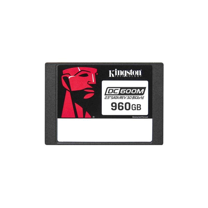 KNG SSD 960GB 560/530MB/S Sata 2.5