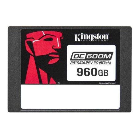 KNG SSD 960GB 560/530MB/S Sata 2.5   Latencia e IOPS