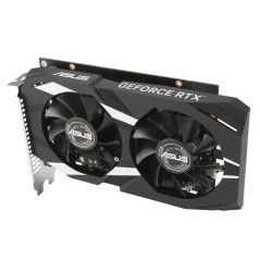 ASUS Dual Nvidia RTX™ 3050 OC Edition, 6GB GDDR6, 96-bit, PCI-e 4.0- Store WebRedes