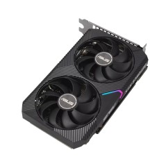 ASUS Dual GeForce RTX™ 3060 V2 OC Edition 12GB GDDR6 - Store WebRedes