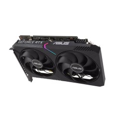 ASUS Dual GeForce RTX™ 3060 V2 OC Edition 12GB GDDR6 - Store WebRedes