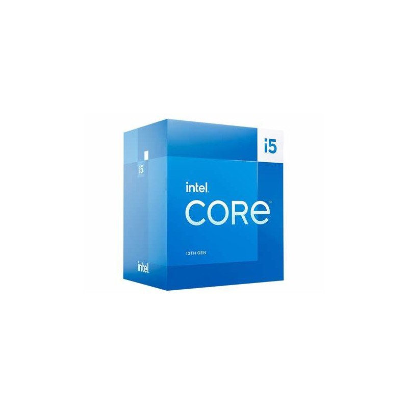 Procesador Intel® Core™ I5-13100