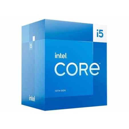 Procesador Intel® Core™ I5-13100 - Store WebRedes