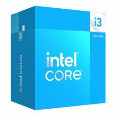 Procesador Intel® Core™ I3-14100 - Store WebRedes