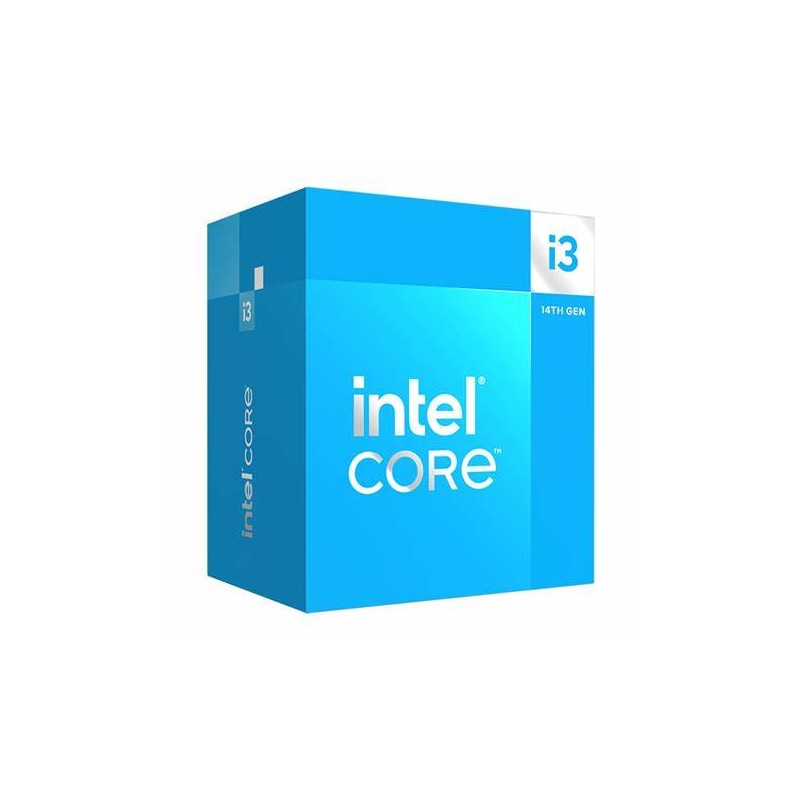 Procesador Intel® Core™ I3-14100