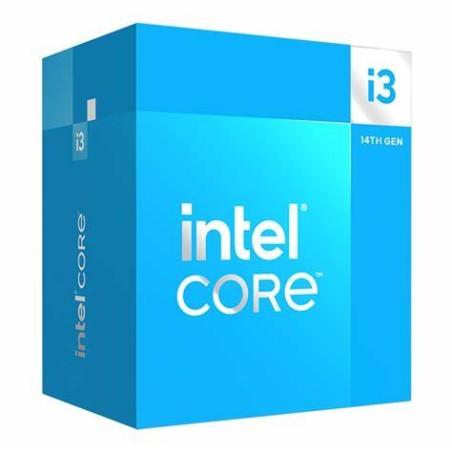 Procesador Intel® Core™ I3-14100 - Store WebRedes