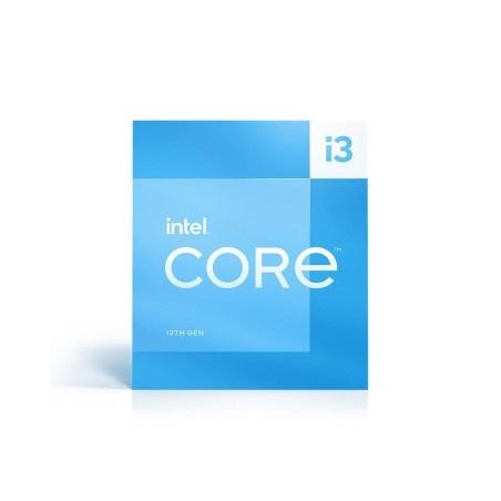 Procesador Intel® Core™ I3-13100F | Sin Graficos - Store WebRedes