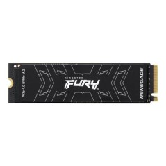 SSD Kingston FURY Renegade, 2TB, PCIe 4.0, NVMe M.2