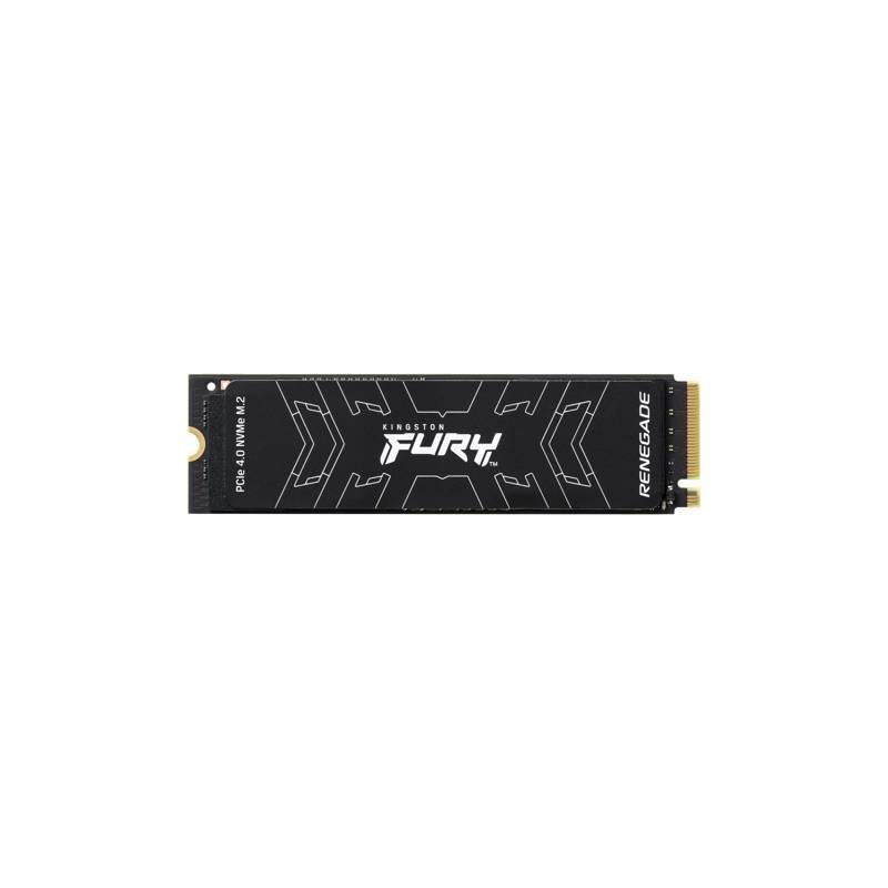 SSD Kingston FURY Renegade, 2TB, PCIe 4.0, NVMe M.2