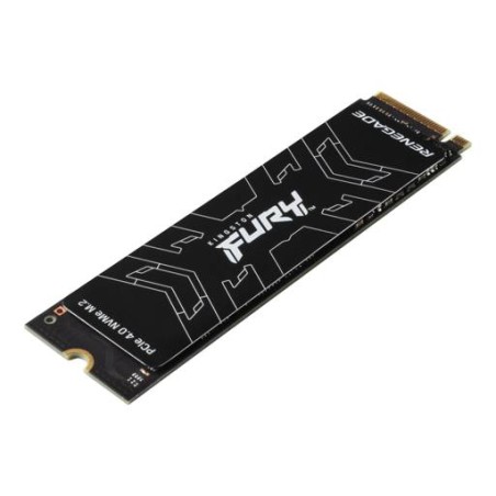 SSD Kingston FURY Renegade, 1TB, PCIe 4.0, NVMe M.2