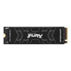 SSD Kingston FURY Renegade, 1TB, PCIe 4.0, NVMe M.2