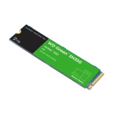 WD SSD Green SN350 2tb M.2 Int NVMe