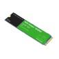 WD SSD Green SN350 2TB M.2 Int NVMe