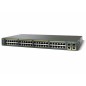 Cisco WS-C2960X-48FPS-L Catalyst 2960-X 48 GigE PoE 740W 4x1 Refurbished