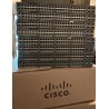 Cisco WS-C2960X-48FPS-L Catalyst 2960-X 48 GigE PoE 740W 4x1 Refurbished - WebRedes Store