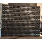 Cisco WS-C2960X-48FPS-L Catalyst 2960-X 48 GigE PoE 740W 4x1 Refurbished