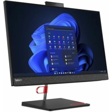 All in One Lenovo ThinkCentre Neo 50a de 24“ (i5-13500H, 16GB RAM, 512GB SSD, Win11 Pro)