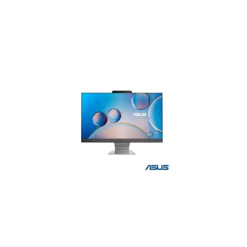 All in One ASUS E3402WBAK de 23.8“ (i7-1255U, 8GB RAM, 512GB SSD, Win10 Pro)