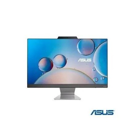 All in One ASUS E3402WBAK de 23.8“ (i7-1255U, 8GB RAM, 512GB SSD, Win10 Pro)