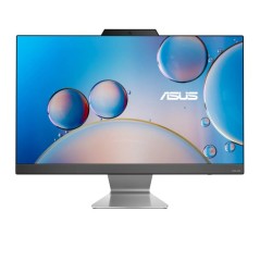 All in One ASUS ExpertCenter E3 de 23.8“ (i5-1235U, 8GB RAM, 512GB SSD, Win11 Pro)