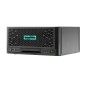 HPE ProLiant MicroServer Gen10 Plus v2 E-2314 4-core VROC 4LFF-NHP 1TB 180W External PS Server