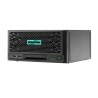 HPE ProLiant MicroServer Gen10 Plus v2 E-2314 4-core VROC 4LFF-NHP 1TB 180W External PS Server