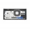 HPE ProLiant MicroServer Gen10 Plus v2 E-2314 4-core VROC 4LFF-NHP 1TB 180W External PS Server