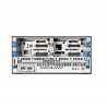 HPE ProLiant MicroServer Gen10 Plus v2 E-2314 4-core VROC 4LFF-NHP 1TB 180W External PS Server