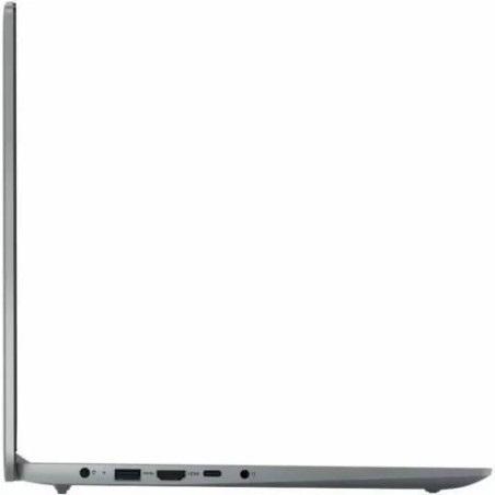 Notebook LenovoIdeaPad Slim 3 15IAN8, Intel® Core™ i3-N305, 15.6", Ram 8GB, SSD 512GB, W11 Home