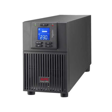 APC UPS 2KVA 1600W Torre online Easy SRV 230V