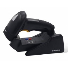 Lector de Código de Barras Newland NLS-HR3280-BT-C, Láser, 1D y 2D, USB, Bluetooth - WebRedes Store