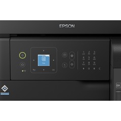 Impresora Multifuncional ECOTANK MFP L5590 ADF WIFI