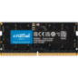 Crucial MEMORIA RAM RAM 16GB DDR5 5600 SODIMM PC5-44800 NO BUFFER NO BUFFER 1.1V