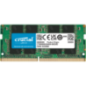 Crucial MEMORIA RAM 4GB DDR4 2666 SODIMM PC4-21300 CL19 NO BUFFER NO ECC 1.2V