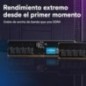 Crucial MEMORIA RAM 8GB DDR5 4800 UDIMM