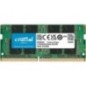 Crucial MEMORIA RAM 16GB DDR4 3200 SODIMM BASIC PC4-25600 CL22 NO BUFFER NO ECC 1.2V