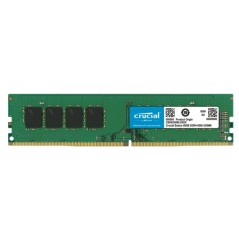 Memoria Ram DDR4 16GB 3200MT/s, Crucial CB16GU3200, DIMM