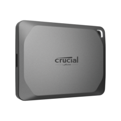 SSD portátil Crucial X9 2 TB