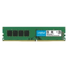 MEMORIA RAM 16GB DDR4 2666 DIMM PC4-21300