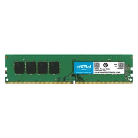 MEMORIA RAM 16GB DDR4 2666 DIMM PC4-21300