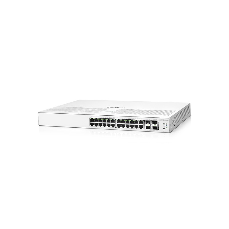 HPE Aruba Instant On 1930 24G 4SFP+ Switch